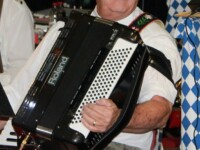 Live Performing Band
