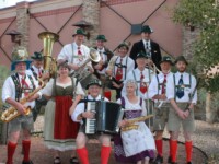 Ruidoso-Octoberfest