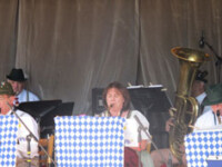 The Sax Section