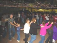 Snake Dance in Ruidoso