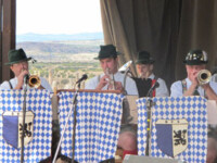 The Trumpet Section